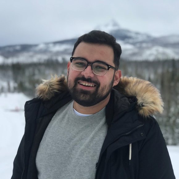 Meet your Posher, Osmar - Picture 1 of 1